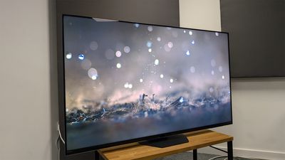 2024's Mini LED TV experiment failed – all hail OLED