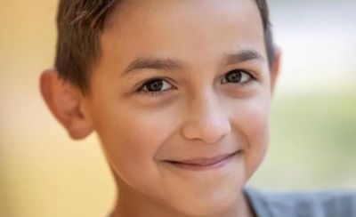 Mother pays tribute to nine-year-old boy killed in German Christmas market attack