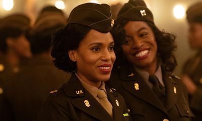 The Six Triple Eight review – true story of heroic black women’s battalion fails to deliver