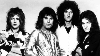 “People have slammed Bohemian Rhapsody but who can you compare it to? Tell me one group that’s done an operatic single?”: The epic story of A Night At The Opera, the album that turned Queen into superstars