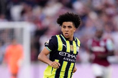 Rico Lewis urges Manchester City to ‘stick together’ to end slump in form