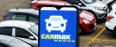 CarMax Gets in Gear: Is Now the Time to Buy?