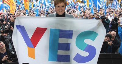 Poll: Would you like to see Nicola Sturgeon 'head up' an independence campaign?