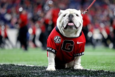 ESPN writer predicts Georgia to reach national championship