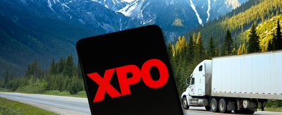 XPO Stock Gains Momentum as U.S. Trade Outlook Evolves