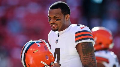 Deshaun Watson's Alleged Twitter Alterego Addresses Rumor