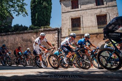 Mathieu van der Poel weighing up skipping Tour de France