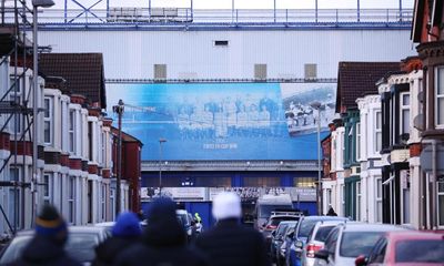 Manchester United 0-3 Bournemouth, Everton 0-0 Chelsea and more: Premier League – as it happened