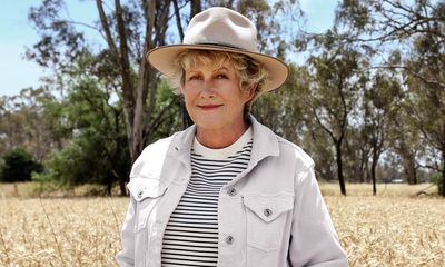 Away with Heather Ewart: ‘An outback pub was the last place you’d expect a gourmet meal’