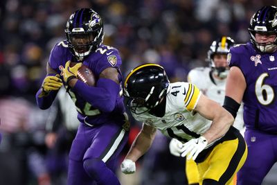 How the Ravens can beat the Steelers to the AFC North title