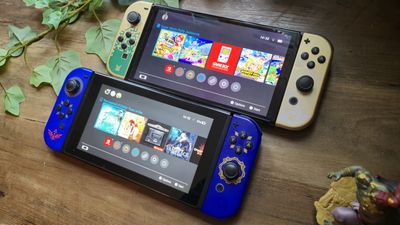 As the Switch 2 approaches, analyst agrees Nintendo plays a different game than PlayStation and Xbox - but "maybe not as much as Nintendo themselves might believe"