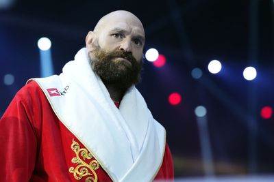 What next for Tyson Fury and Oleksandr Usyk after Riyadh rematch?