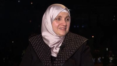 Women will play a key role in a new Syria, says minister