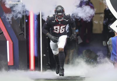 Texans DL Denico Autry fined $11,817 for unnecessary roughness hit vs. Dolphins