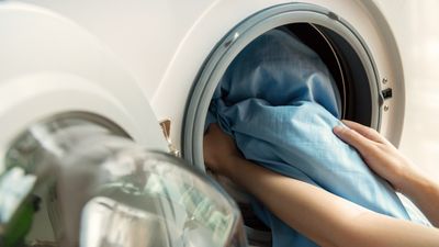 How does a washer-dryer combo work? We explain how one machine can do all of that work