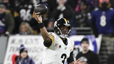 Russell Wilson Calls His Two Steelers Turnovers in Ravens Loss 'Unacceptable'