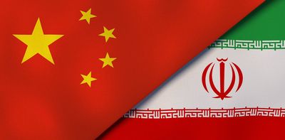 The year ahead in the Middle East: A weakened Iran has big implications for China