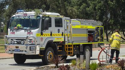 Four-year-old boy dies in WA house fire