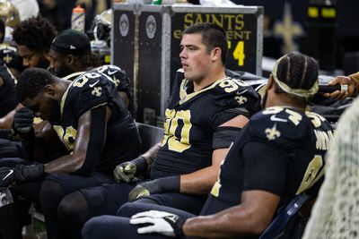 Saints could be eliminated from playoff contention before MNF