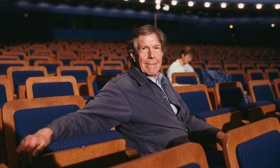 Want to get rid of a earworm? Try John Cage