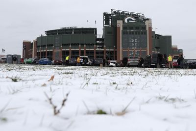 Saints QB coach takes unique step to prepare for Monday’s frigid weather