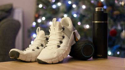 8 health and fitness tips to stave off an indulgent Christmas