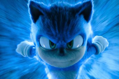 'Sonic 3' bests 'Mufasa: The Lion King' at the box office