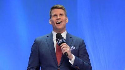 Scott Hanson Debuts New 'NFL RedZone' Catchphrase Amid Commercial Controversy