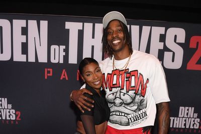 Former NBA player Dwight Howard reveals engagement to Love & Hip Hop star Amy Luciani