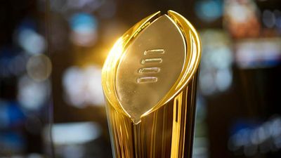 College Football Playoff Quarterfinal Matchups: Dates, Times, Streaming, Locations