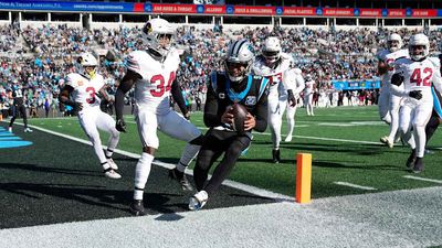 Bryce Young, Kyler Murray Set Height-Related NFL Record in Panthers-Cardinals Matchup