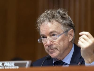 Sen. Rand Paul Praises Trump's Cabinet Nominees