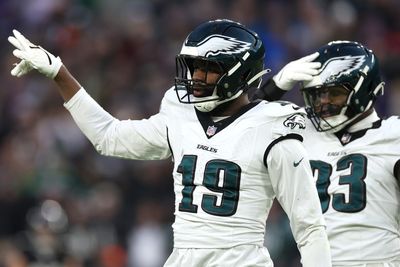 Josh Sweat injury updates: Latest news on Eagles pass rusher