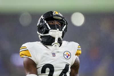 Steelers injury update: Joey Porter Jr. in trouble for Wednesday’s game