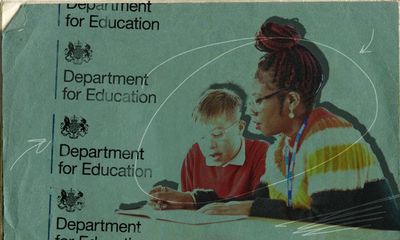 £100m spent in England on failed efforts to block children’s Send support