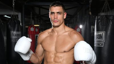 Nyika's plan to 'mow down' Opetaia in IBF title fight