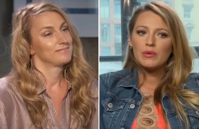 Blake Lively interviewer denies involvement in Justin Baldoni’s alleged It Ends With Us smear campaign