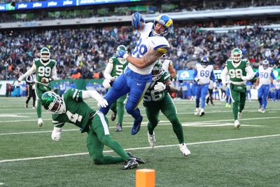 Around the NFL: Jets give Seahawks no help, as Rams win 19-9