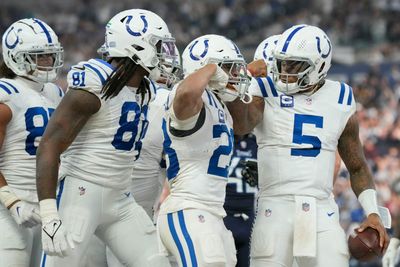 Breaking down Colts Week 16 win over Titans