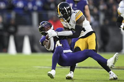 Is it time to hit the panic button on the Pittsburgh Steelers defense?