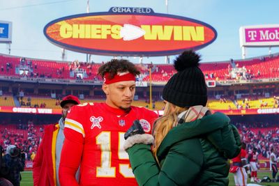 Twitter reacts: Chiefs defeat Texans in Week 16 showdown