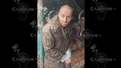 Fears for Australian soldier captured in Ukraine