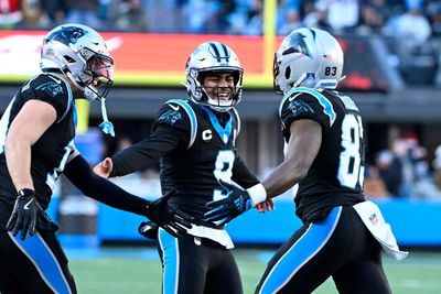 Panthers HC Dave Canales gives his thoughts on Bryce Young’s bounce-back performance in Week 16