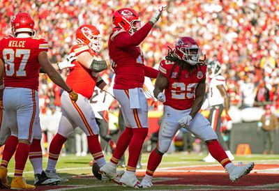 Chiefs added to impressive streak with Week 16 win over Texans