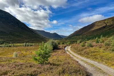 Nature restoration in Highlands facing long-term challenges, communities warn