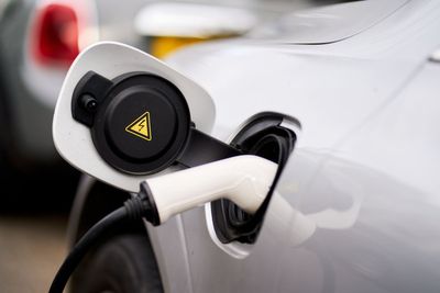 Car industry set to meet 2024 EV sales target, analysis finds