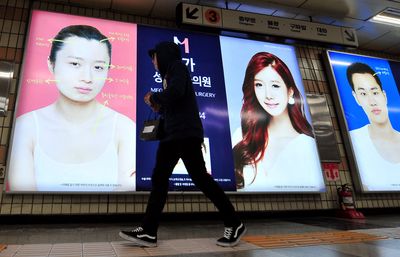 As South Korea draws visitors chasing beauty, dodgy practices pose risks