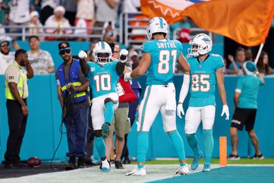 NFL playoff picture: Dolphins’ updated scenarios after Week 16 win