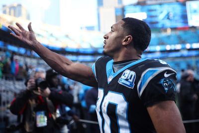 Panthers RB Chuba Hubbard talks redemption after OT win in Week 16