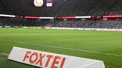 Foxtel sale a game changer for sports fans, industry